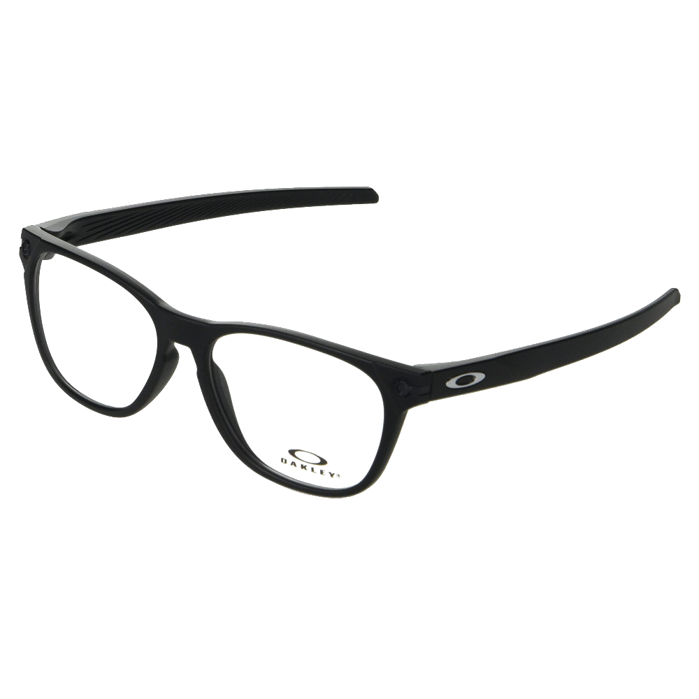 SATIN BLACK | DEMO LENS
