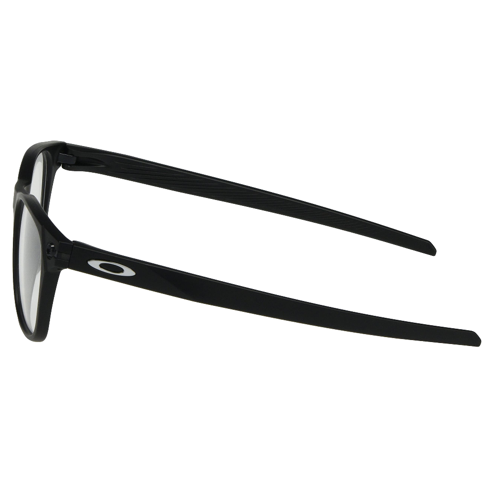 SATIN BLACK | DEMO LENS