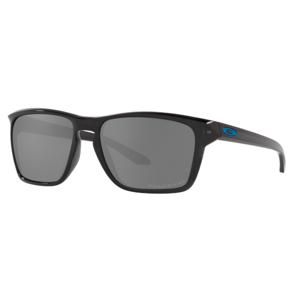 BLACK INK | BLACK IRIDIUM POLARIZED