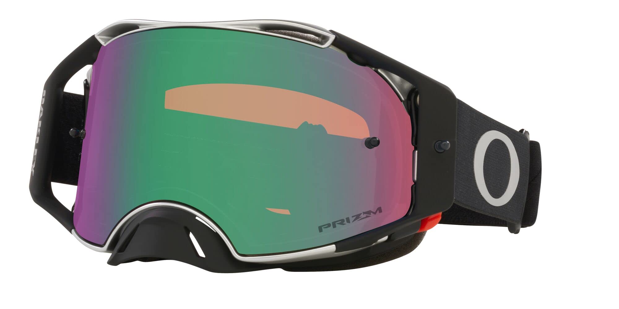 TUFF BLOCKS GUNMETAL BLACK | PRIZM JADE