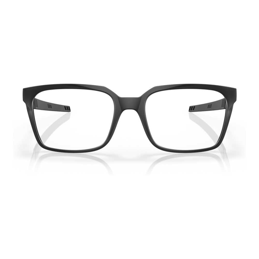 SATIN BLACK | DEMO LENS