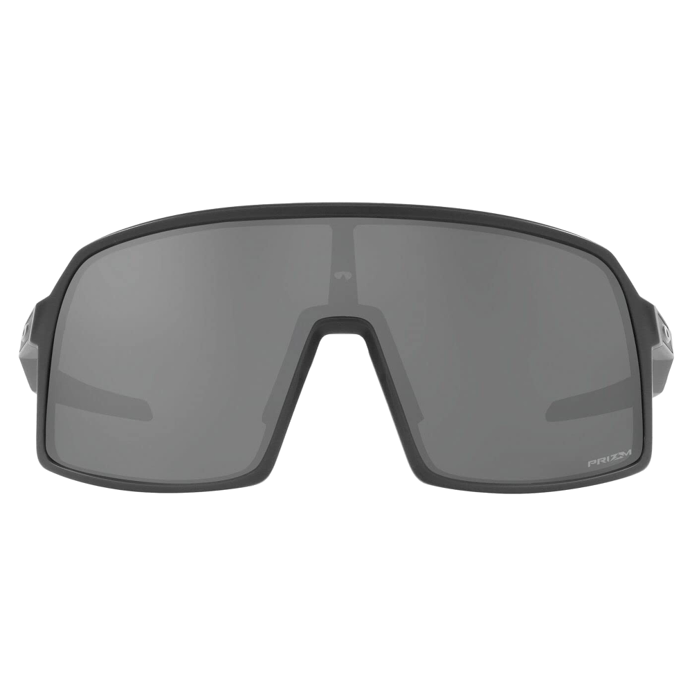 HI RES MATTE CARBON | PRIZM BLACK