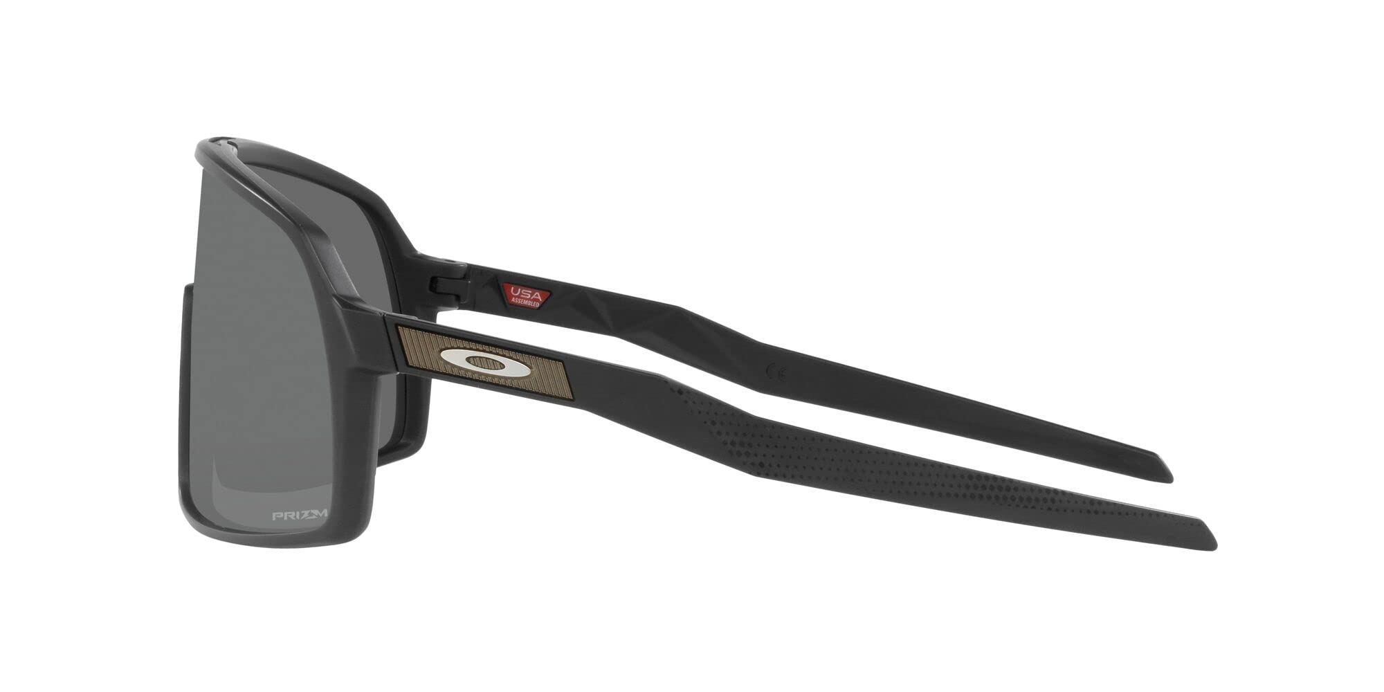 RES MATTE CARBON | PRIZM BLACK