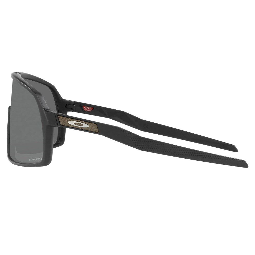 HI RES MATTE CARBON | PRIZM BLACK
