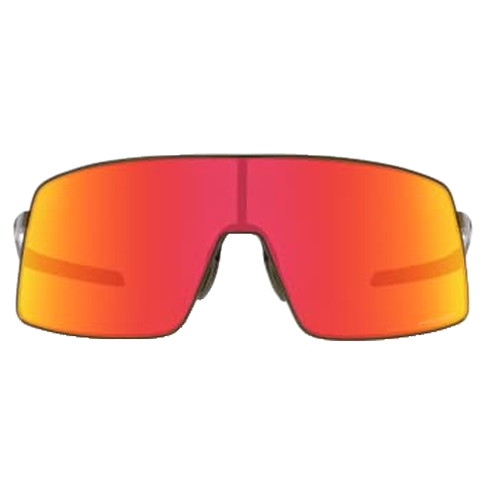 SATIN CARBON | PRIZM RUBY