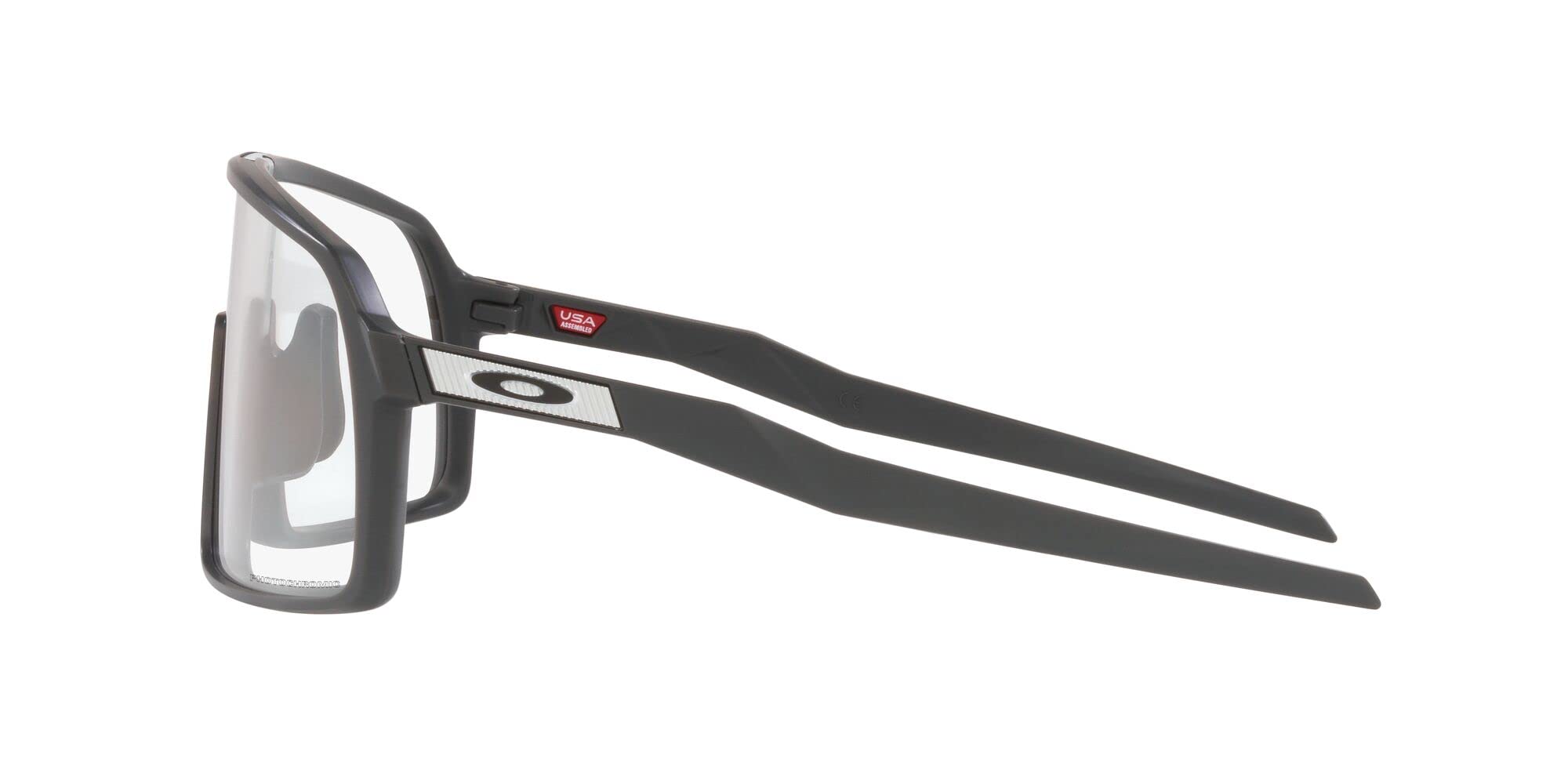 MATTE CARBON | CLARET PHOTOCHROMIC