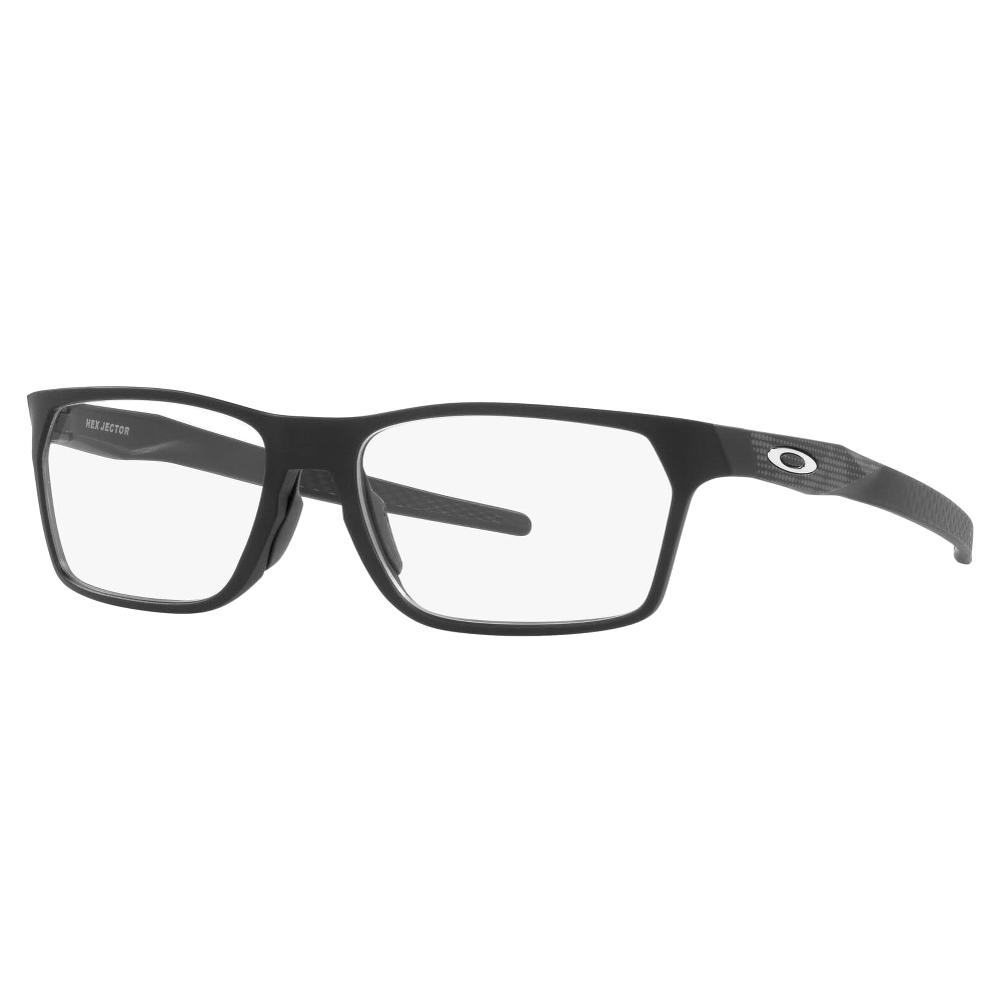 SATIN BLACK | DEMO LENS