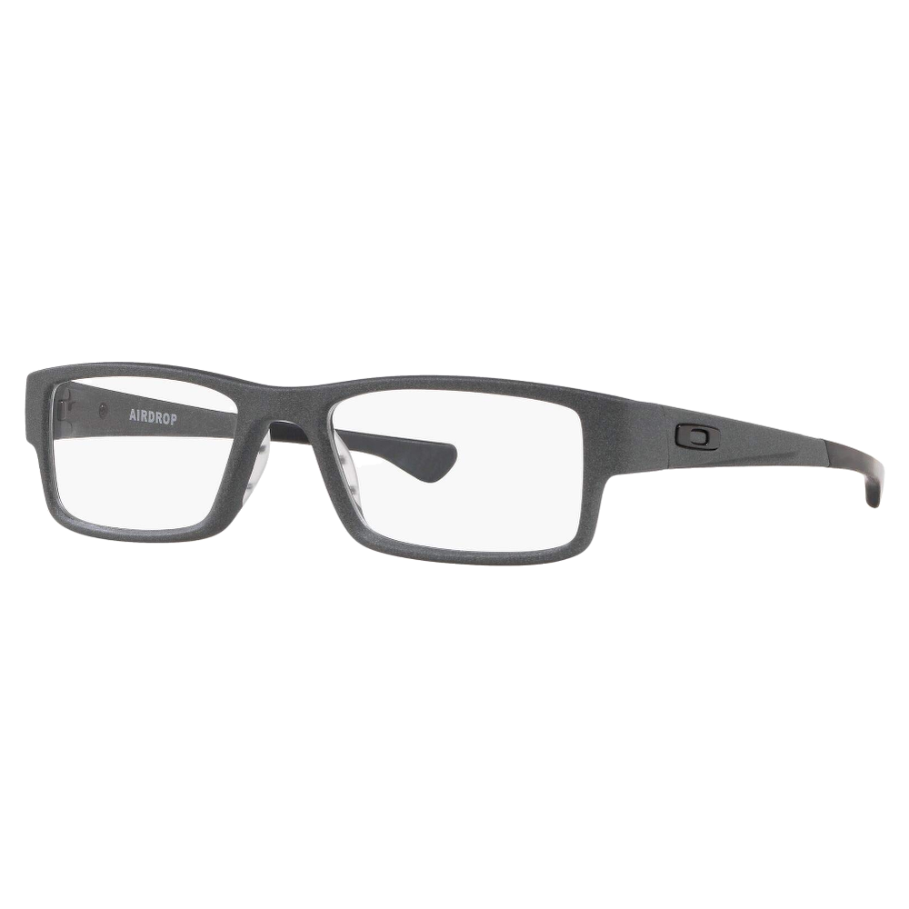 SATIN LIGHT STEEL / TRANSLUCENT | TRANSLUCENT