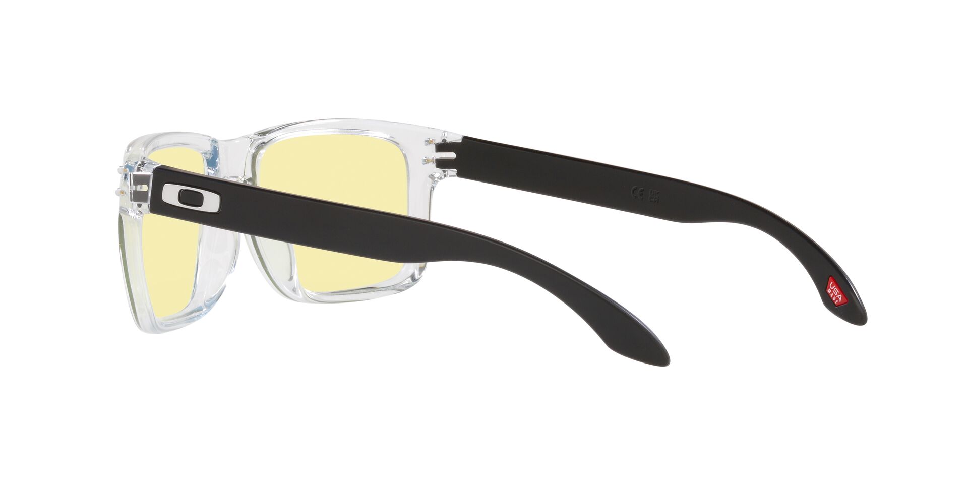 CLEAR | PRIZM GAMING