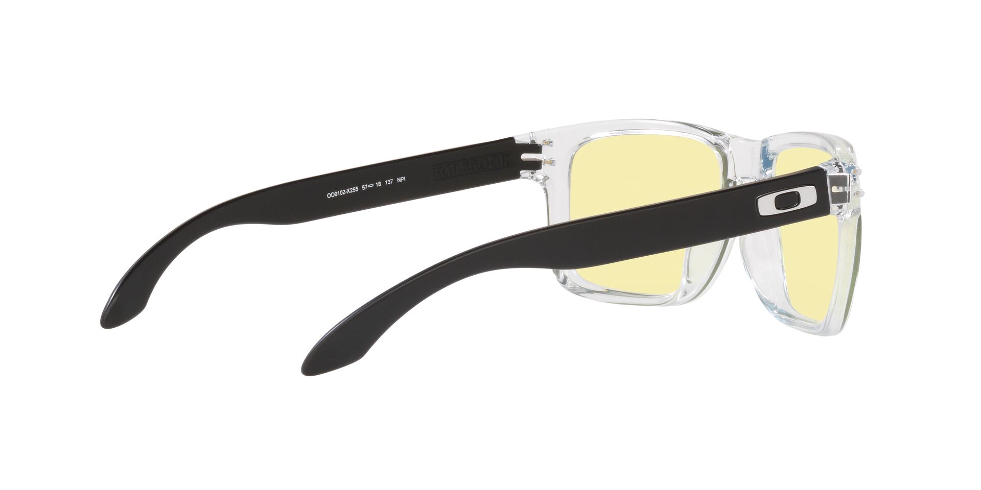 CLEAR | PRIZM GAMING