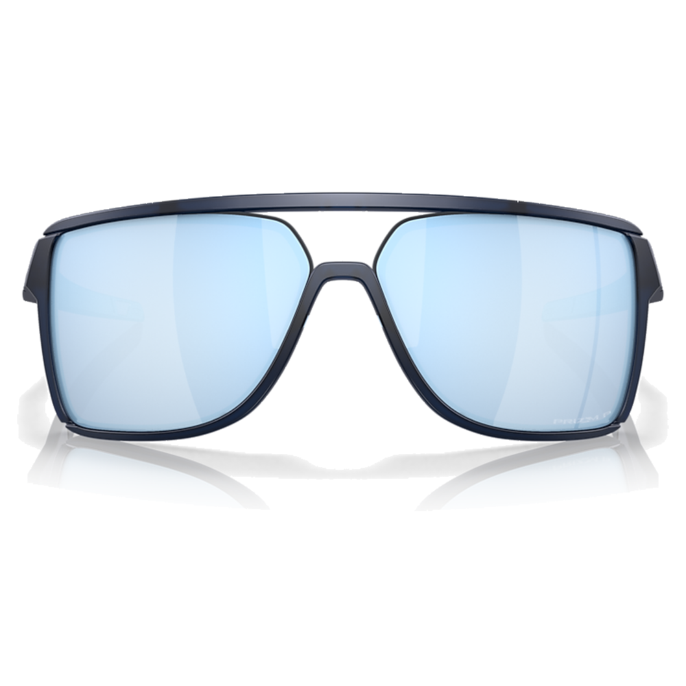 MATTE TRANS BLUE | PRIZM DEEP WATER POLARIZED