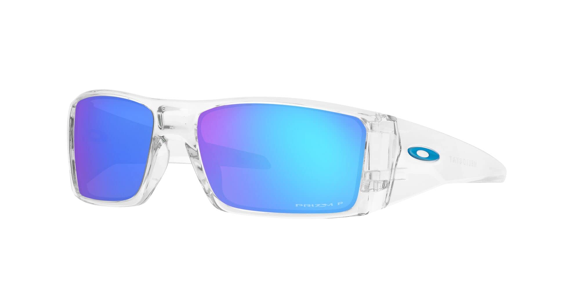 CLEAR | PRIZM SAPPHIRE POLARIZED