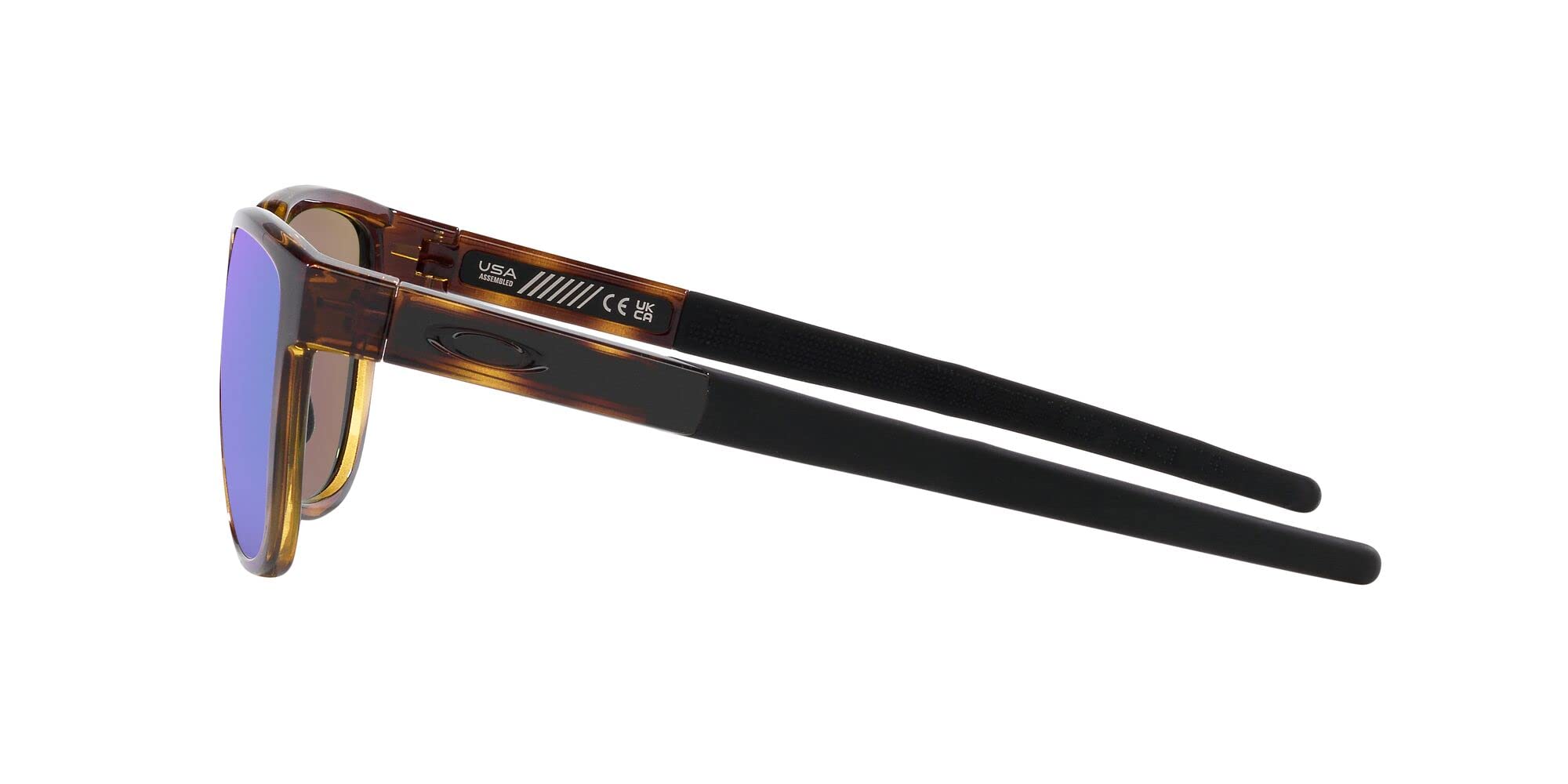 BROWN TORTOISE | PRIZM SAPPHIRE POLARIZED