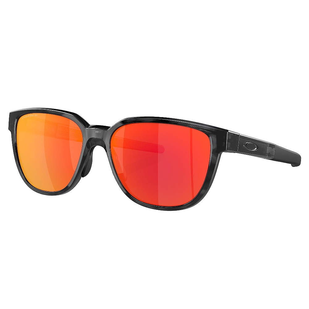 BLACK TORTOISE | PRIZM RUBY POLARIZED