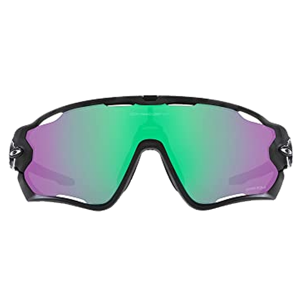 MATTE BLACK CAMO / PRIZM GRADIENT JADE | PRIZM GRADIENT JADE