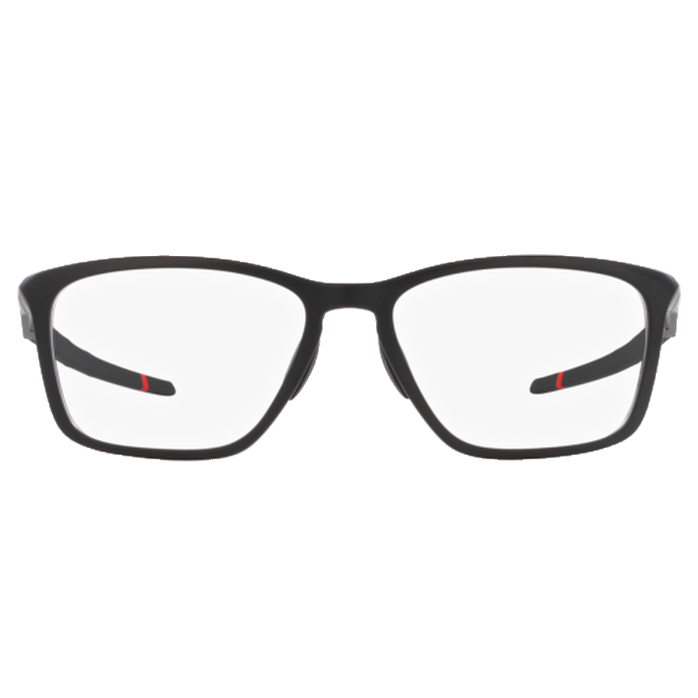 SATIN BLACK | DEMO LENS