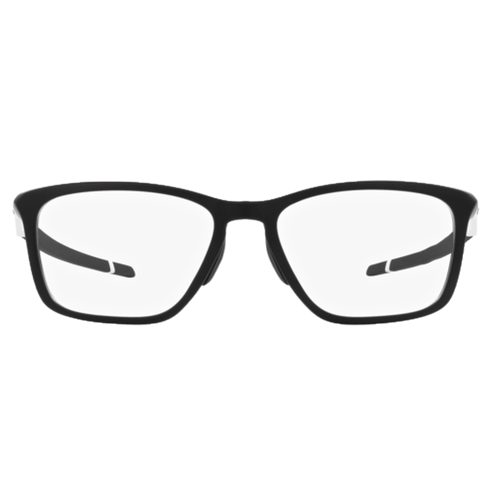 SATIN BLACK | DEMO LENS