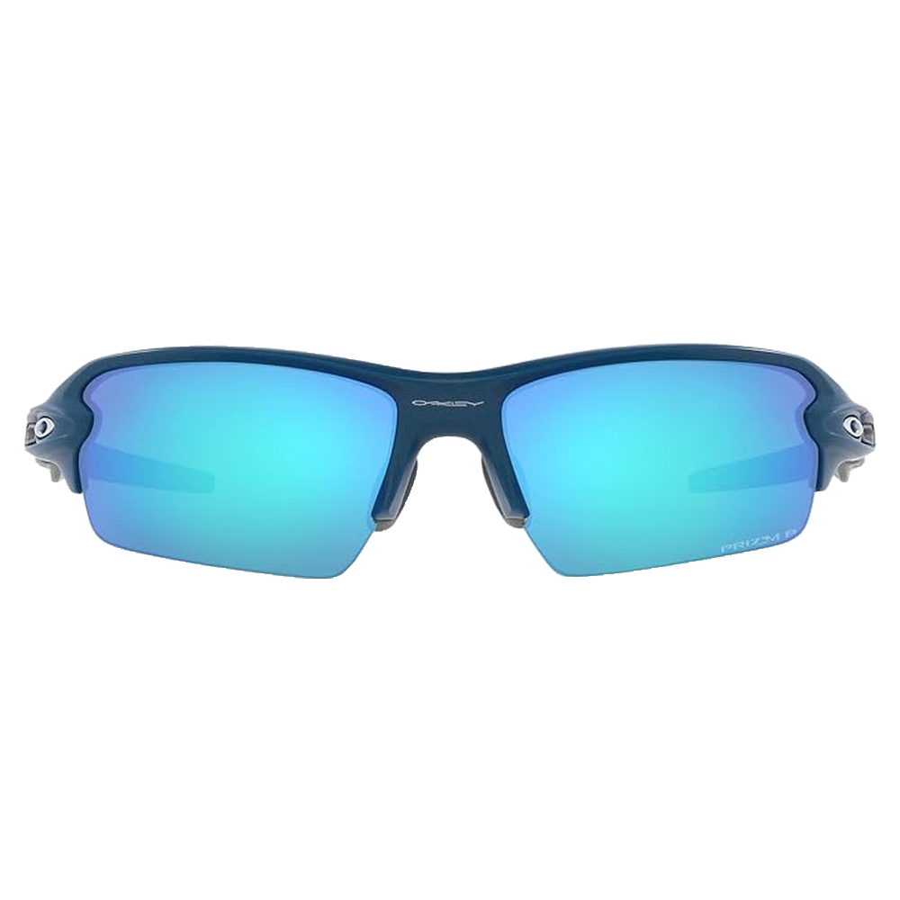 MATTE POSEIDON | PRIZM SAPPHIRE POLARIZED