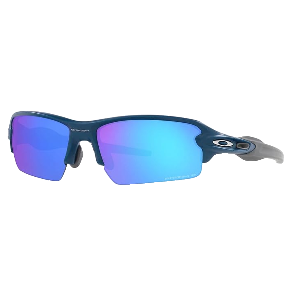 MATTE POSEIDON | PRIZM SAPPHIRE POLARIZED