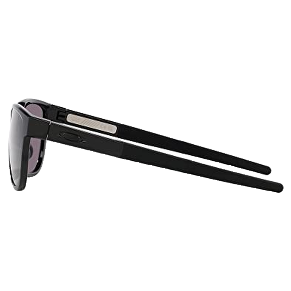 POLISHED BLACK | PRIZM GREY
