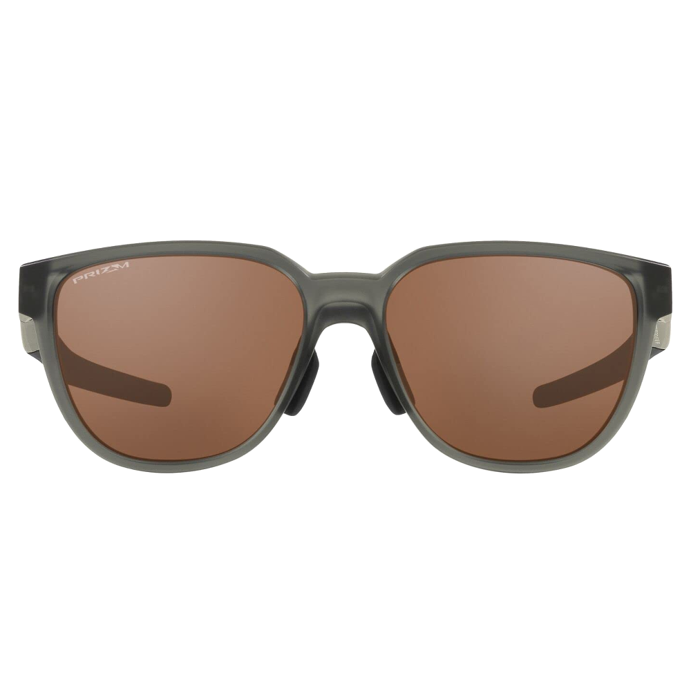 MATTE GREY SMOKE | PRIZM TUNGSTEN