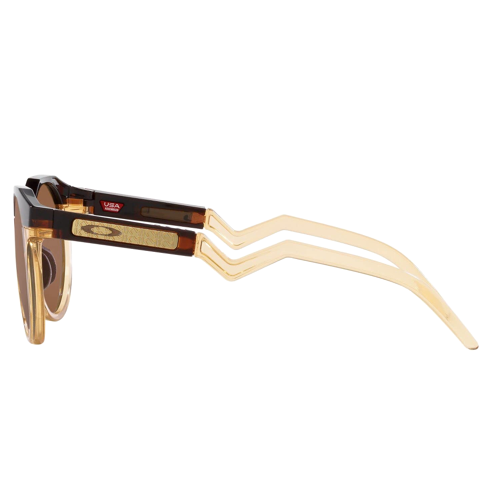 DARK AMBER/LIGHT CURRY | PRIZM TUNGSTEN