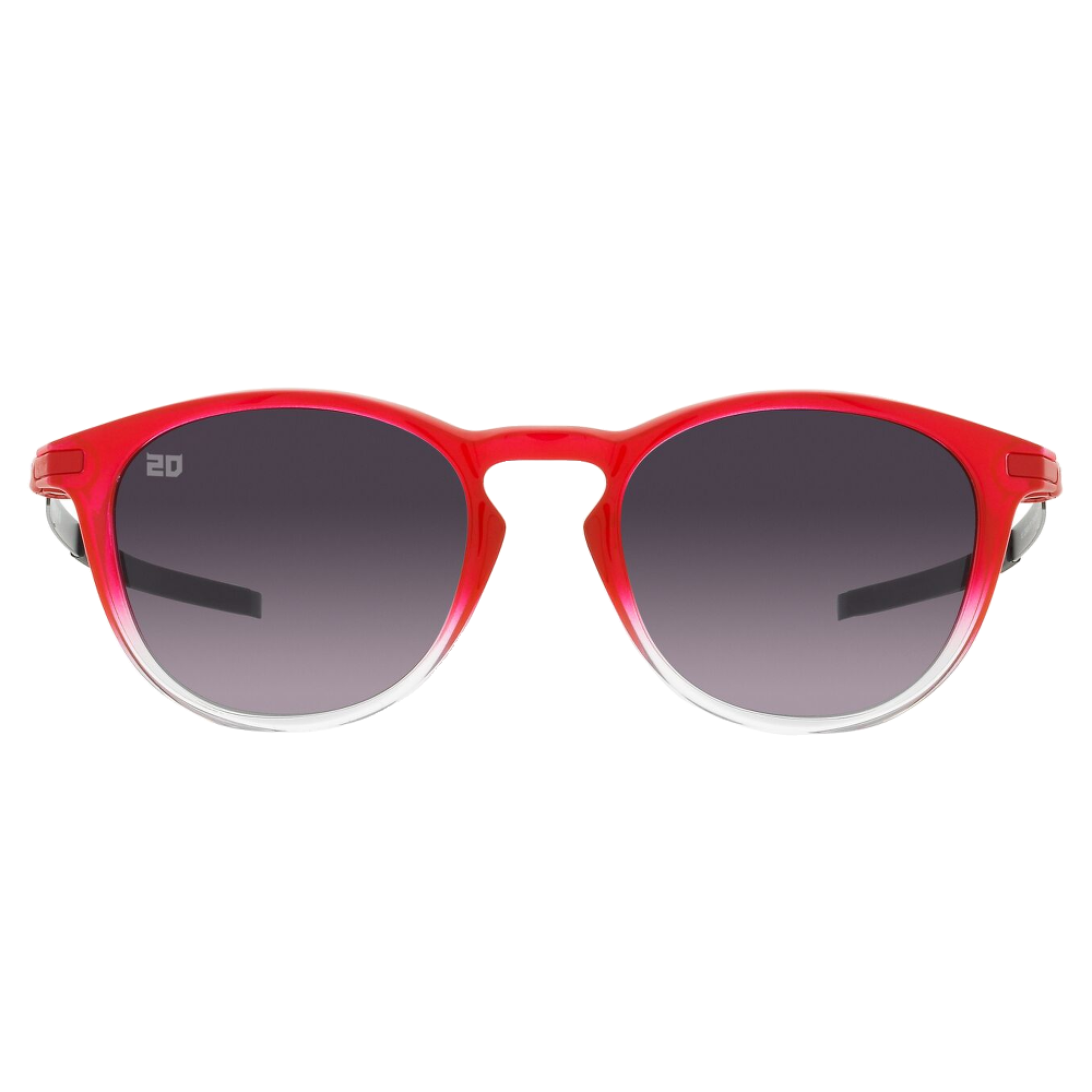 RED JADE / PRIZM BLACK GRADIENT | PRIZM BLACK GRADIENT