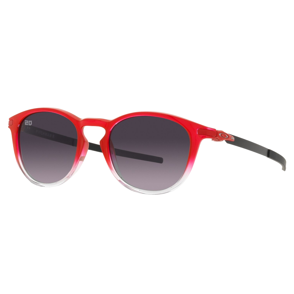 RED JADE / PRIZM BLACK GRADIENT | PRIZM BLACK GRADIENT