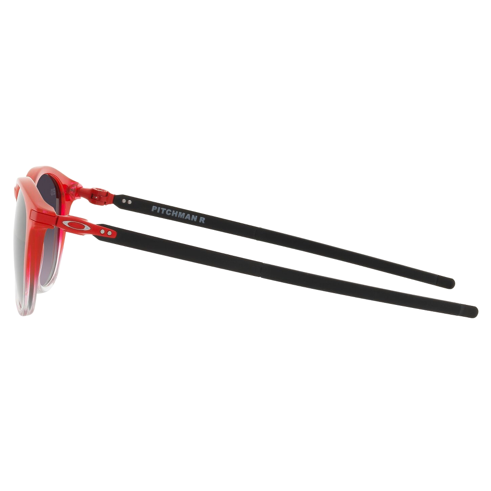 RED JADE / PRIZM BLACK GRADIENT | PRIZM BLACK GRADIENT