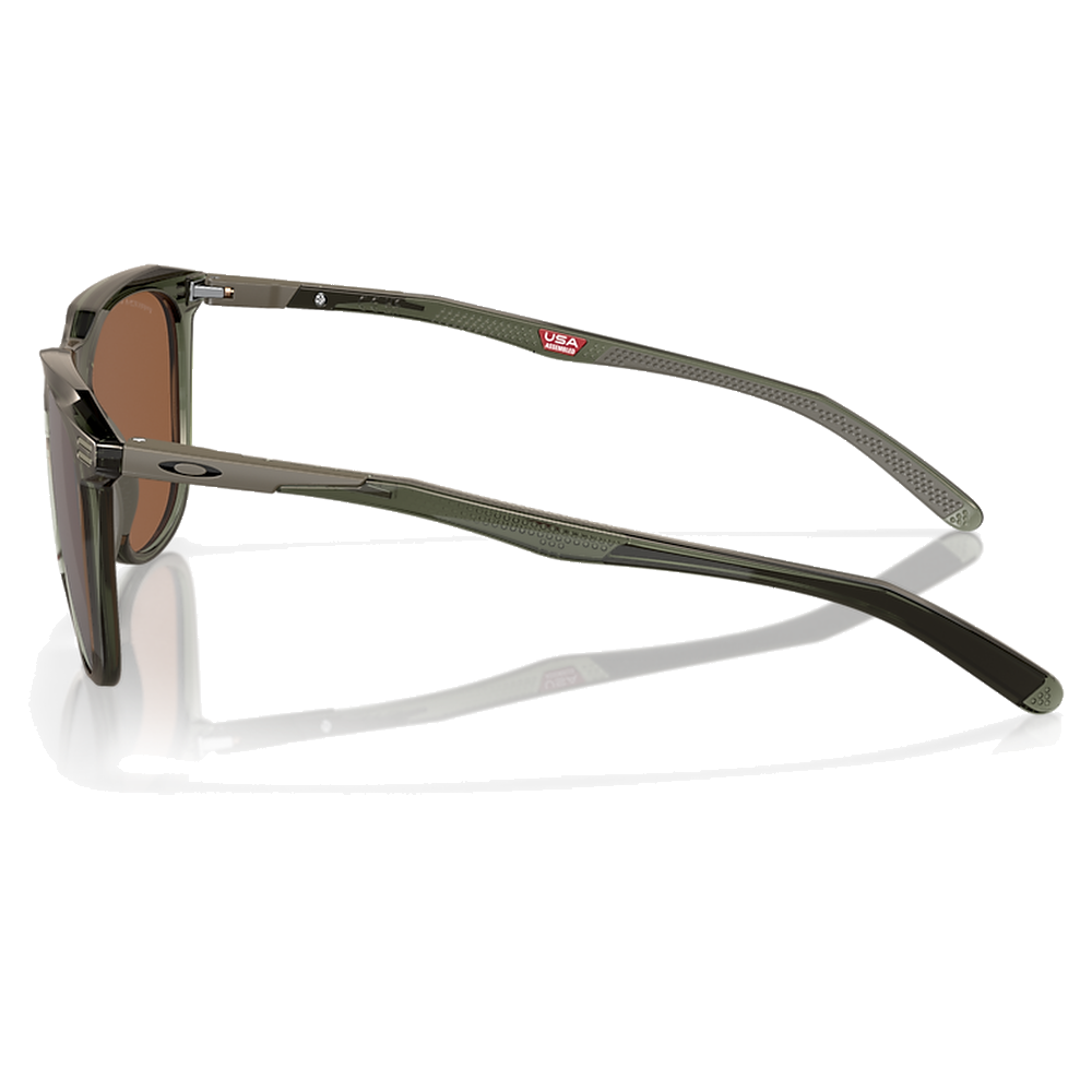 OLIVE INK | PRIZM TUNGSTEN POLARIZED