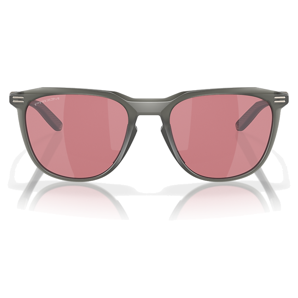 MATTE GREY SMOKE | PRIZM DARK GOLF