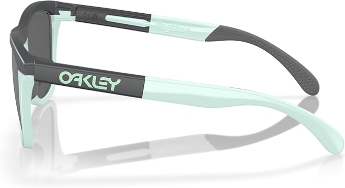 MATTE CARBON BLUE MILKSHAKE | PRIZM BLACK