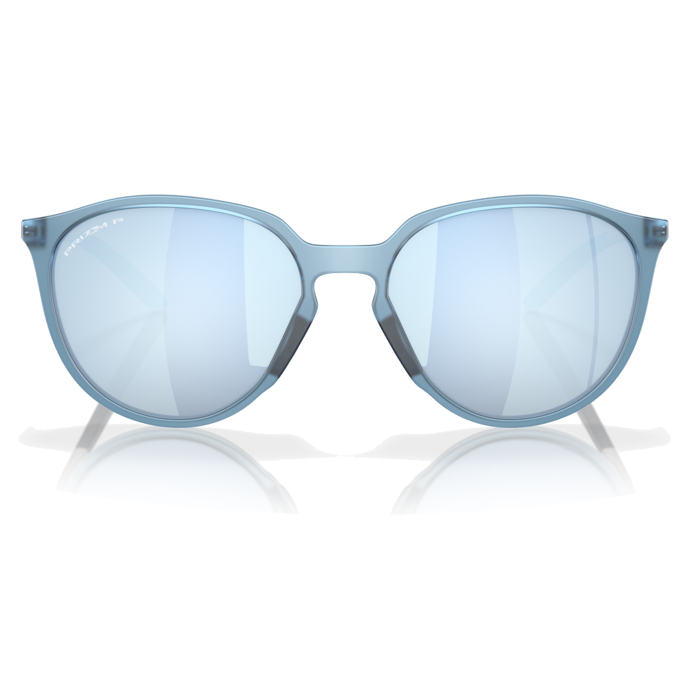 MATTE TRANS STONEWASH | PRIZM DEEP WATER POLARIZED
