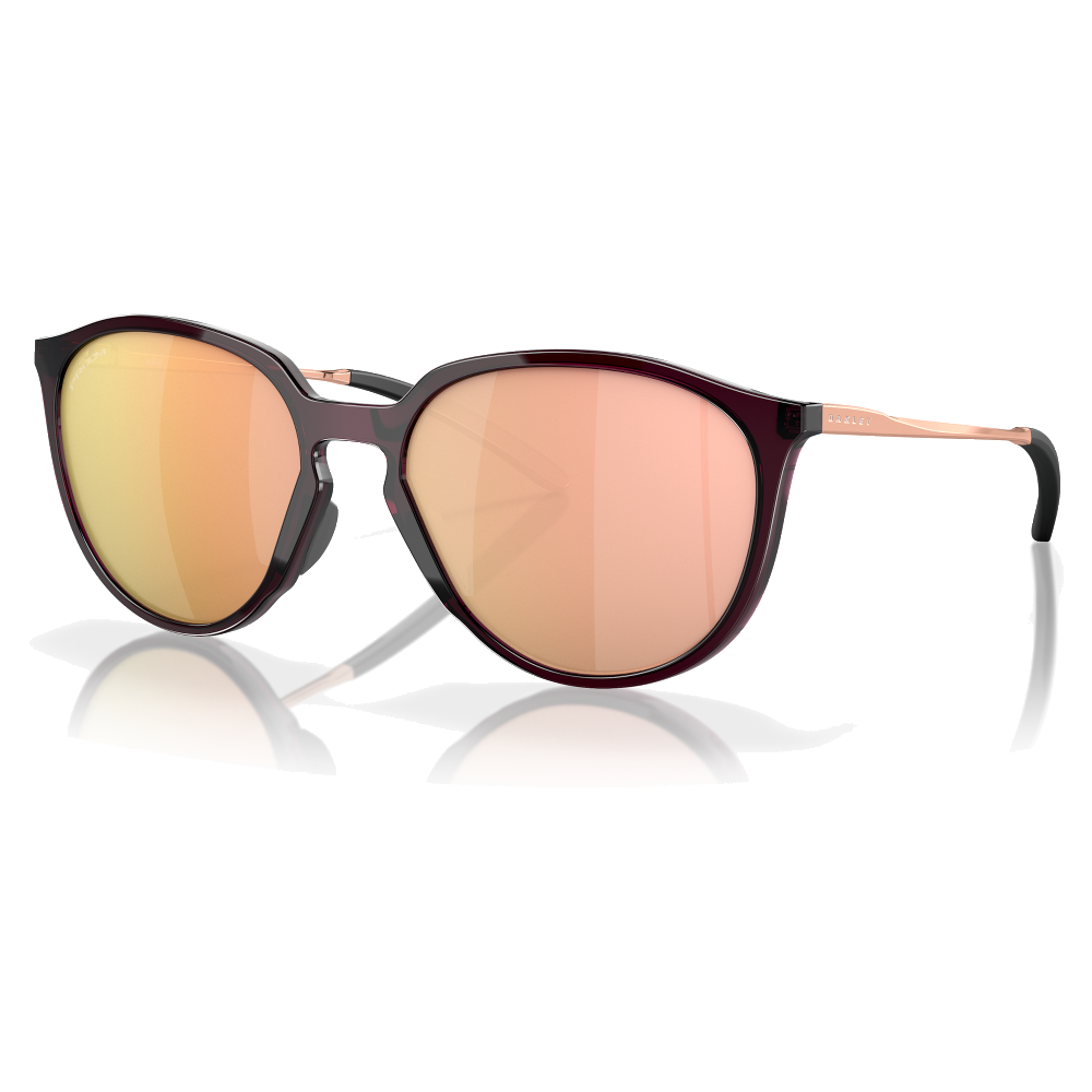 CRYSTAL RASPBERRY | PRIZM ROSE GOLD