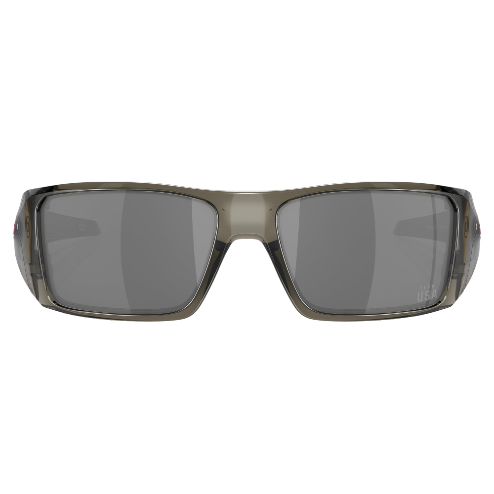 GREY SMOKE | PRIZM BLACK