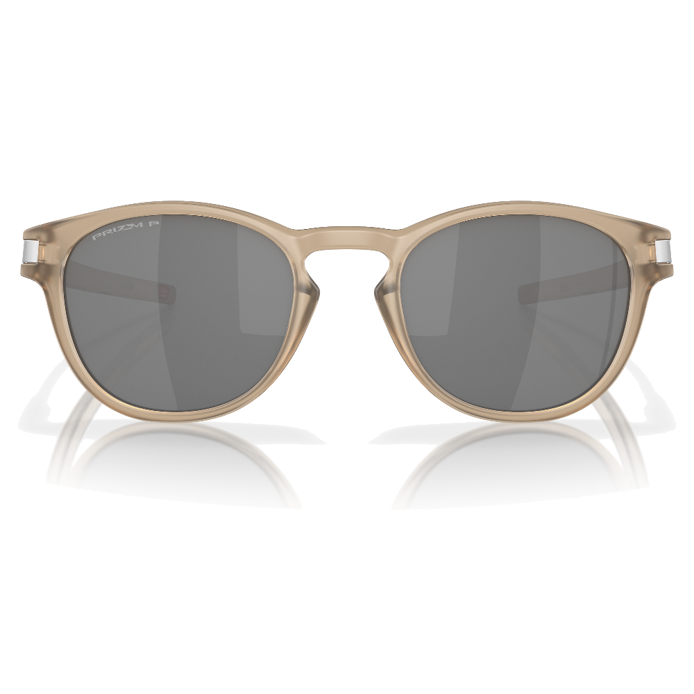 MATTE SEPIA | PRIZM BLACK POLARIZED