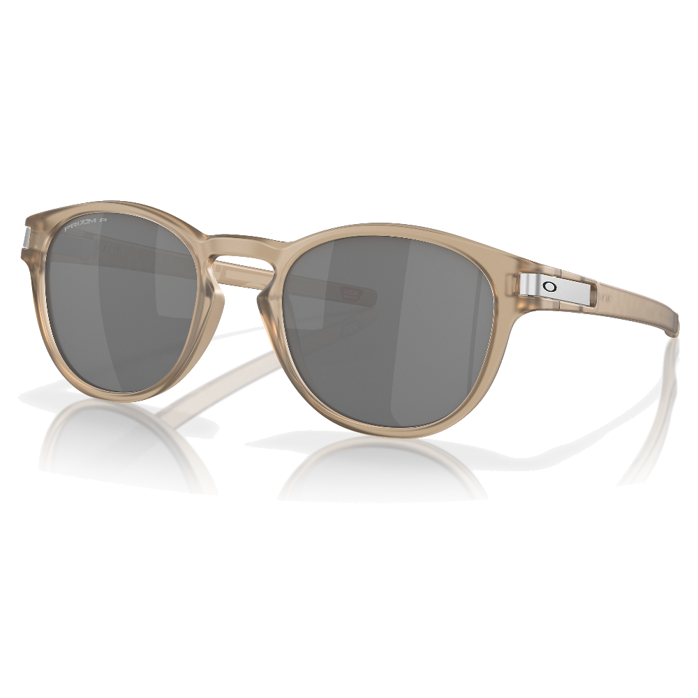 MATTE SEPIA | PRIZM BLACK POLARIZED