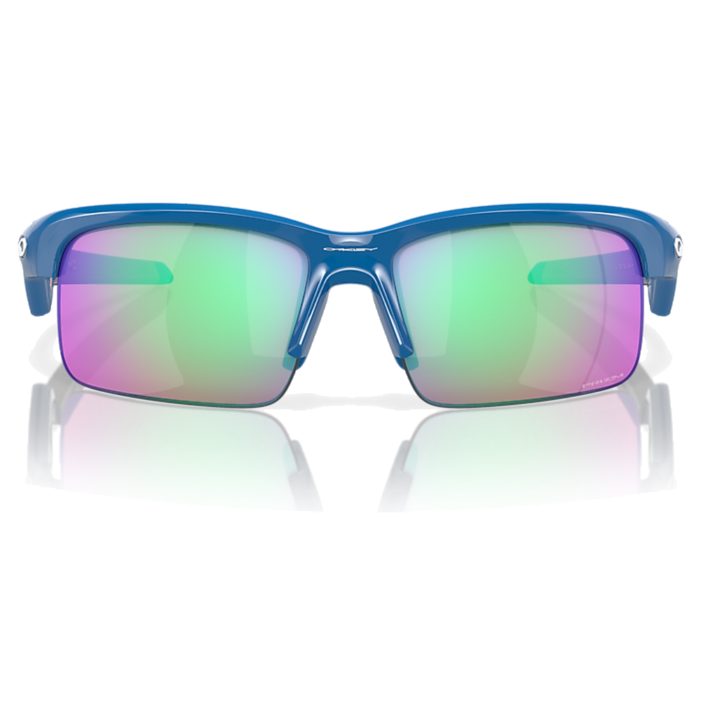 POLISHED SAPPHIRE | PRIZM GOLF