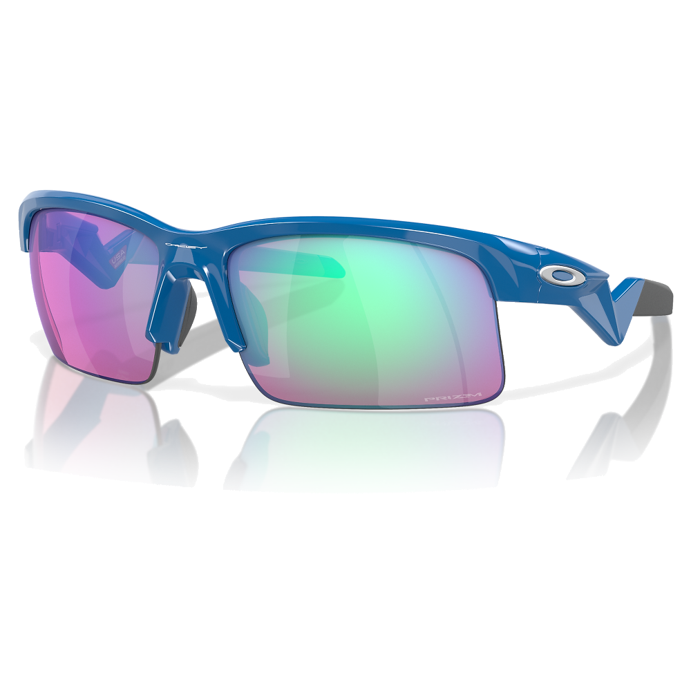 POLISHED SAPPHIRE | PRIZM GOLF