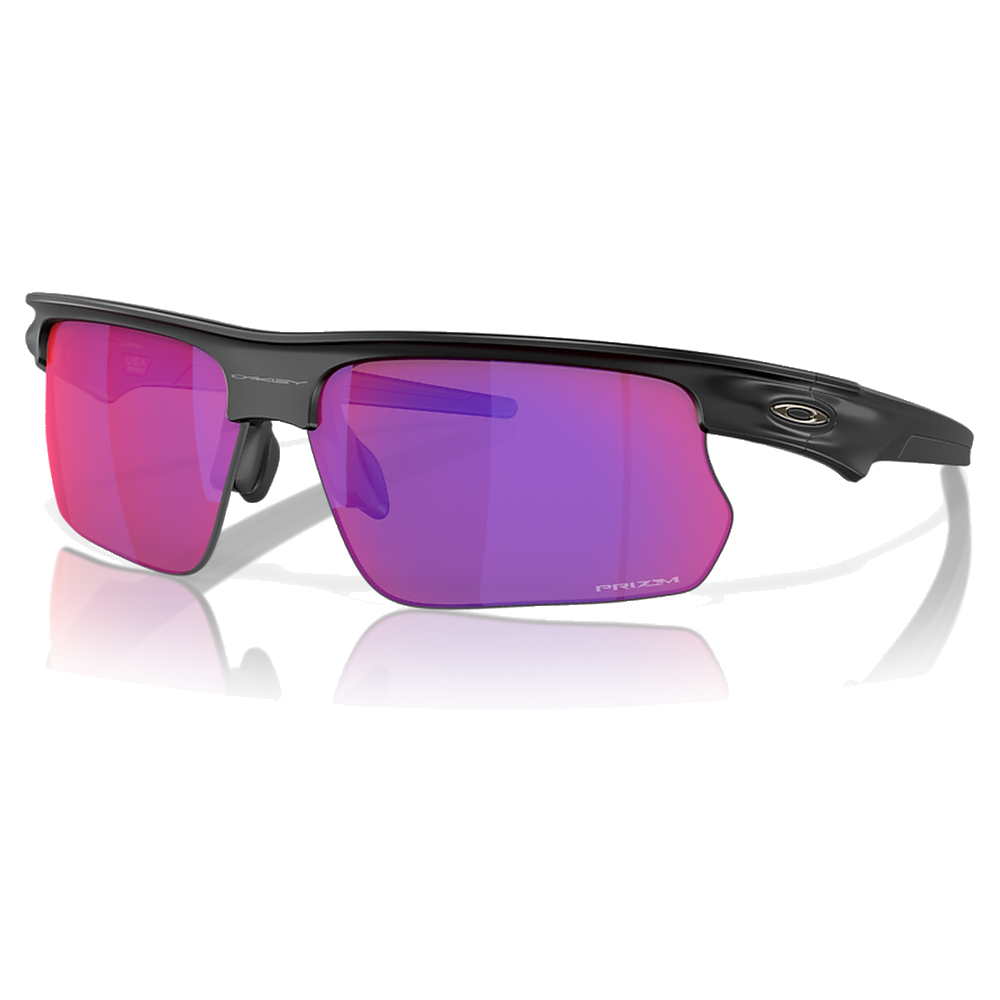 MATTE BLACK | PRIZM ROAD