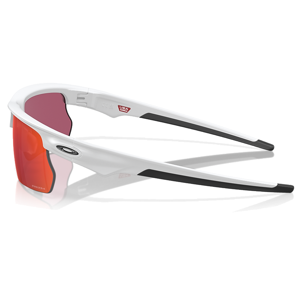 MATTE WHITE | PRIZM FIELD