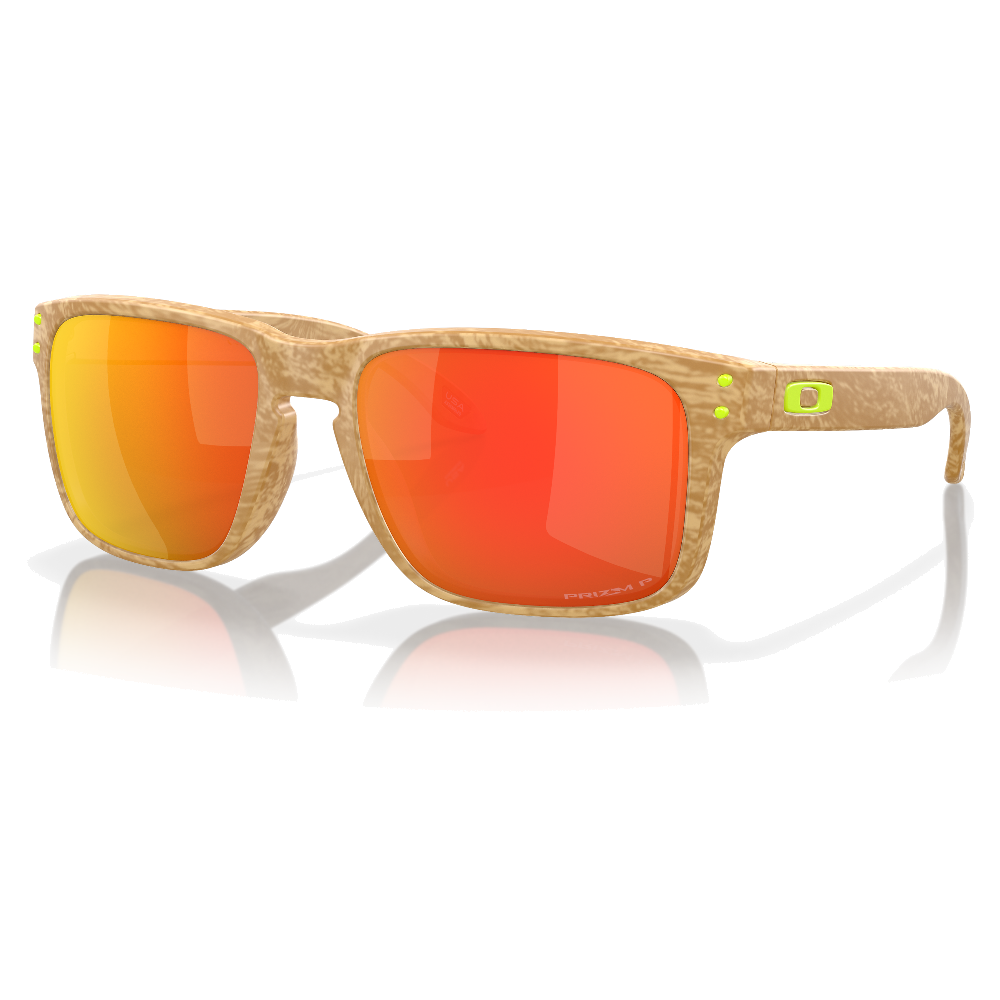 MT STONE DESERT TAN | PRIZM RUBY POLARIZED