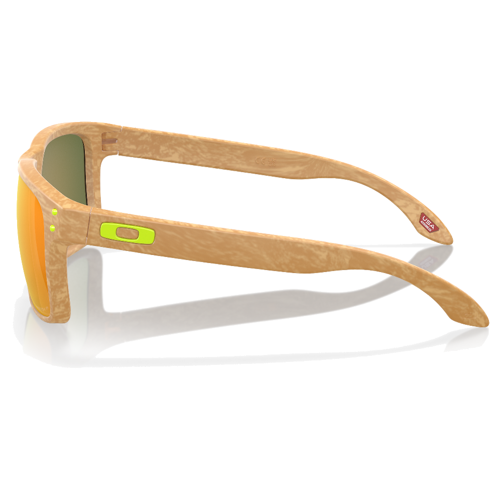 MT STONE DESERT TAN | PRIZM RUBY POLARIZED