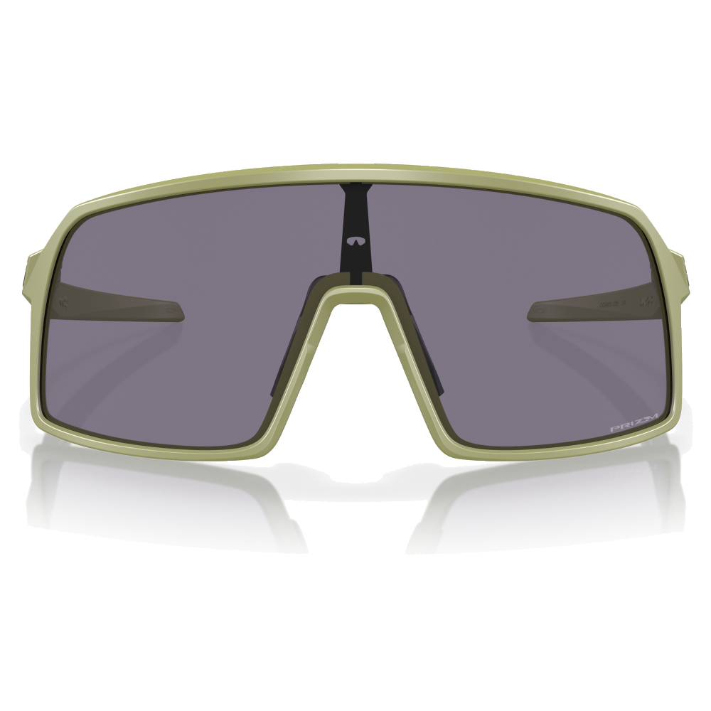 MATTE FERN | PRIZM GREY