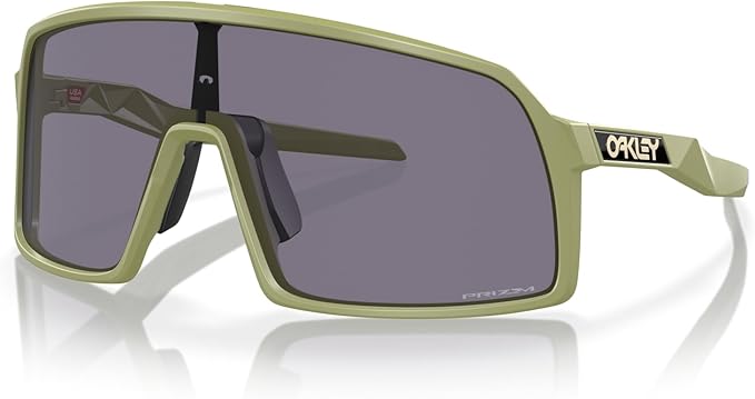 MATTE FERN | PRIZM GREY