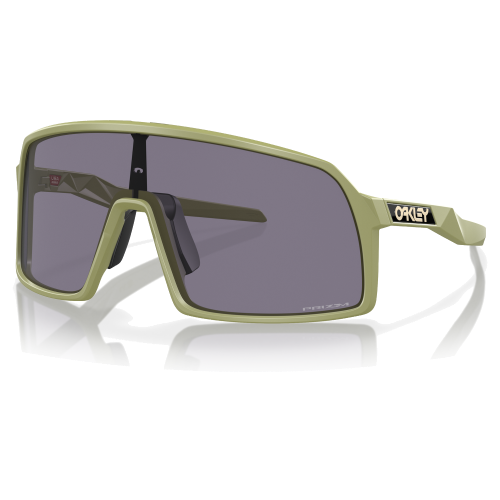 MATTE FERN | PRIZM GREY