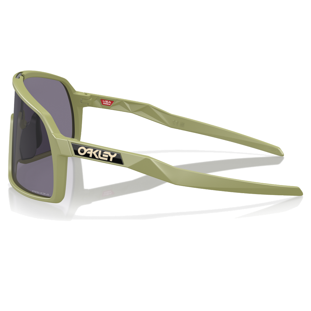 MATTE FERN | PRIZM GREY