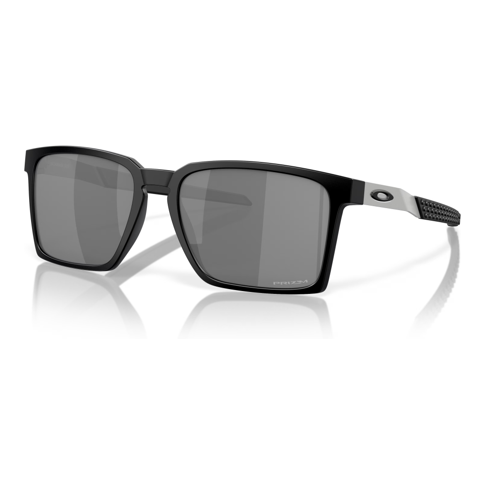 SATIN BLACK | PRIZM BLACK