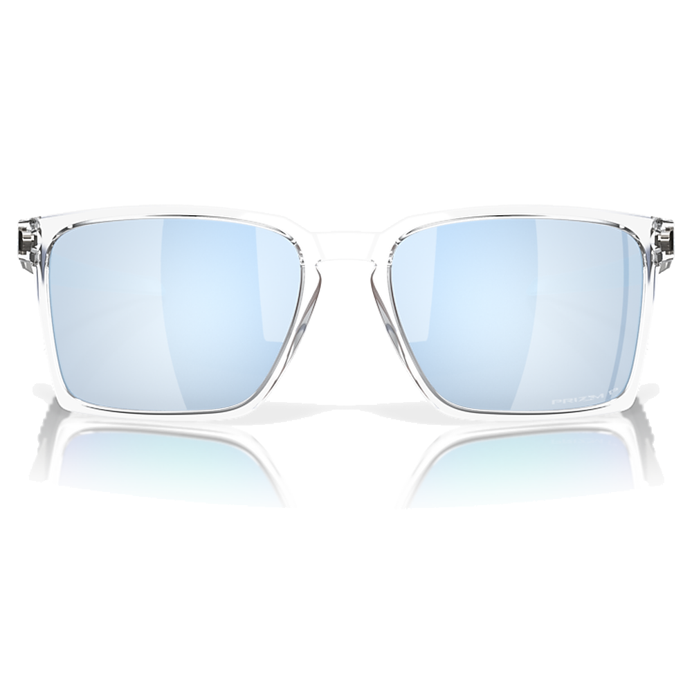 POLISHED CLEAR | PRIZM DEEP WATER POLARIZED