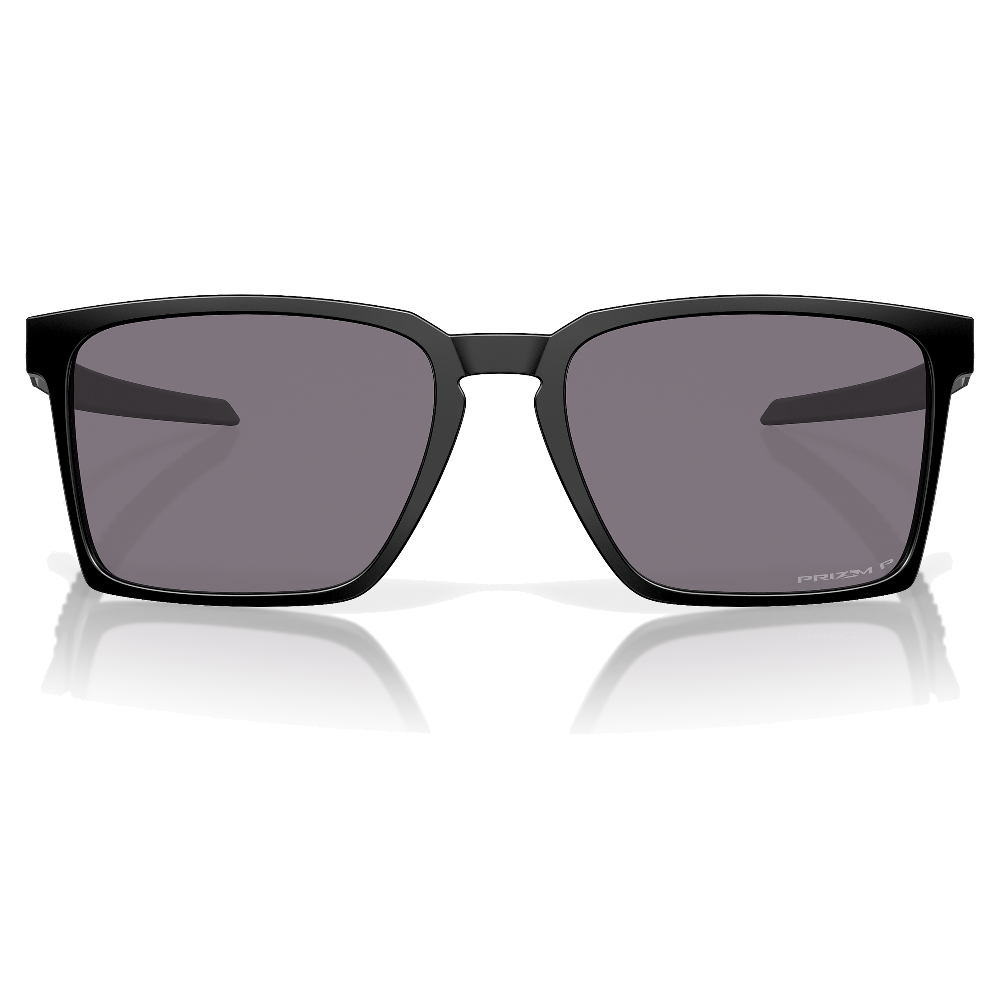 SATIN BLACK | PRIZM GREY POLARIZED